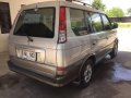 Mitsubishi Adventure 2004 GLS sport-3
