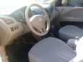 2008 Mitsubishi Fuzion GLX Automatic 2.4 Gas Financing OK-4