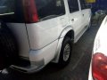 Ford Everest 2005 diesel matic-7