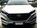 Rush Rush! Hyundai Tucson 2016 mdl- MT-0