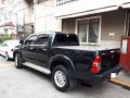 2012 Toyota Hilux G FOR SALE -2