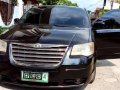 Chrysler Town and Country 2009 2008 FOR SALE-1