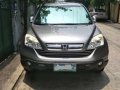 Honda Crv 2007 for sale-0