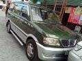 Mitsubishi Adventure GLX 2002 diesel no overheat,-3