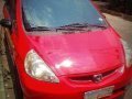 2005 Honda Jazz MT local-2