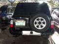 Nissan Patrol 2005 for sale-4