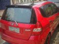 2005 Honda Jazz MT local-6