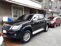 2012 Toyota Hilux G FOR SALE -3