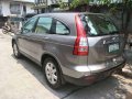 Honda Crv 2007 for sale-2