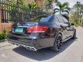 2010 Mercedes Benz E250 (E63 AMG) audi lexus bmw c200 e200 e300 e350-4