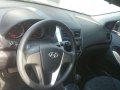 HYUNDAI Accent 2017 matic gasoline FOR SALE -1