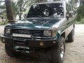 Like New Toyota Prado for sale-4