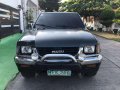 Isuzu Fuego Pick up 1998 1999 2000 2001 2002 2003 Hilux Frontier-3