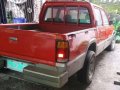 1989 Mazda B2200 Double Cab Pick Up-2