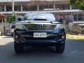 2014 Toyota Fortuner g dsel matic 48tkm 1.050m or best offer-0