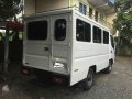 Fb type Foton Tornado 2017 FOR SALE -7