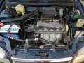 90t  HONDA CITY KM Mileage 2001 Honda City Type Z MT Loaded with Accessories-10