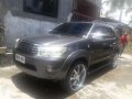 Toyota Fortuner G 2009 for sale-0