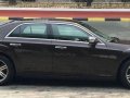 2013 Chrysler 300 accord lexus e230 e350 bmw e90 e60-2