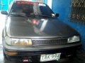 Toyota Corolla 91 model (small body)-2