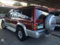 1997 Mitsubishi Pajero Local Unit-2