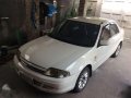 Like New Ford Lynx for sale-0