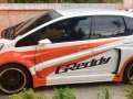 2013s Honda Jazz 1.5V Matic 42Tkm Dress Up Wetlook 438K vs 09 10 11 12-7