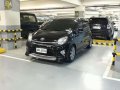 2016 Toyota Wigo for sale-0