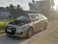 2012 Hyundai Accent not toyota vios honda city-1
