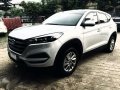 Rush Rush! Hyundai Tucson 2016 mdl- MT-2