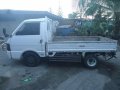 2007 Mazda Bongo Dropside Double Tire-0