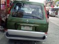 Mitsubishi Adventure GLX 2002 diesel no overheat,-5