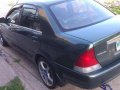 Ford Lynx Ghia 2000 for sale-1