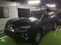Toyota Fortuner G 2018 for sale-3