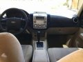 Rush Ford Everest 2010 AT Diesel Negotiable-3