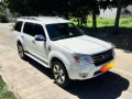 Rush Ford Everest 2010 AT Diesel Negotiable-0