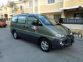 2002 Hyundai Starex for sale-2