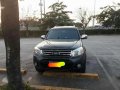 Ford Everest 2014 MT Negotiable FOR SALE -1