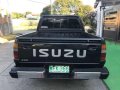 Isuzu Fuego Pick up 1998 1999 2000 2001 2002 2003 Hilux Frontier-4