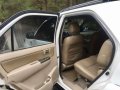 2005 Toyota Fortuner for sale-4