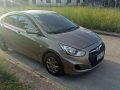 2012 Hyundai Accent not toyota vios honda city-2