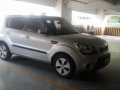 Kia Soul 2014 AT Good running condition-2