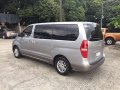 2015 Hyundai Starex VGT CRDi 25L Manual 15tkm only-3