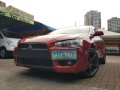 2010 Mitsubishi Lancer MX ex body-0