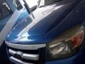 2009 Ford Ranger Trekker 4x2 - Asialink Preowned Cars-7