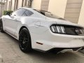 2016 Ford Mustang GT 5.0 camaro challenger 2015 2017-4