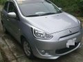 2015 Mitsubishi Mirage glx automatic-5