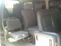 3.2 Nissan Urvan Escapade model 2002-2