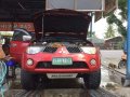 2007 Mitsubishi Strada for sale-10