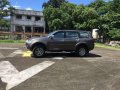 2013 Mitsubishi Montero Gls V FOR SALE -1